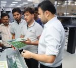 Print Vision – a commercial printer with a strategy Print