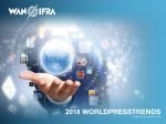 World Press Trends 2018 report: Measuring the value of trust WAN-IFRA
