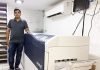 Xerox India succeeds in the mid- and high-end digital segments with Versant series Xerox