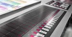FlexGreen UV LED inks for commercial and packaging print