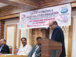 The Kutchi Printers & Allied Industries Association holds first get-together in Mumbai Kutchi