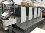 KOMORI SPICA 429P age 2007