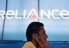 Reliance makes another media move Reliance