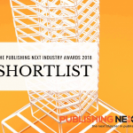 Publishing Next Industry Awards 2018 Industry