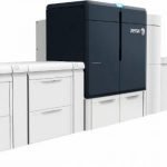 Color-Logic certifies EFI Fiery DFE for Xerox Iridesse press Color