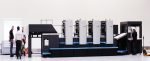 Rahul Print O Pack’s new Heidelberg press and CtP Rahul