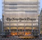 New York Times tops 4 million in total subscribers New