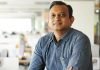 Puneet Gupt appointed as COO for Times Internet Puneet Gupt