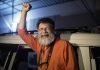 Photographer Shahidul Alam released on 20 November in Dhaka Shahidul