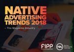 Native Advertising Trends 2018 – the Magazine Industry
