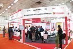 The largest gathering of paper and allied industry in India paper