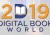 Digital Book World 2019 from 10-12 September 2019 in Nashville, Tennessee Digital Book World 2019