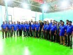 Offset plate manufacturer Metrostar sees robust growth Metrostar