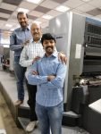 Exceptional print projects drive Ravi Graphics’ growth Ravi