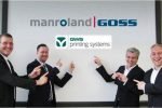 manroland Goss Group acquires GWS Printing Systems manroland