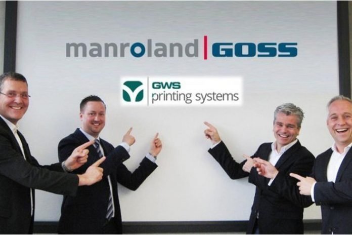 manroland