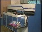 Printools Graphics to exhibit book binding machine at Printpack India 2019 Printpack
