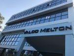 Valco Melton gluing systems for carton and corrugation Microgluer