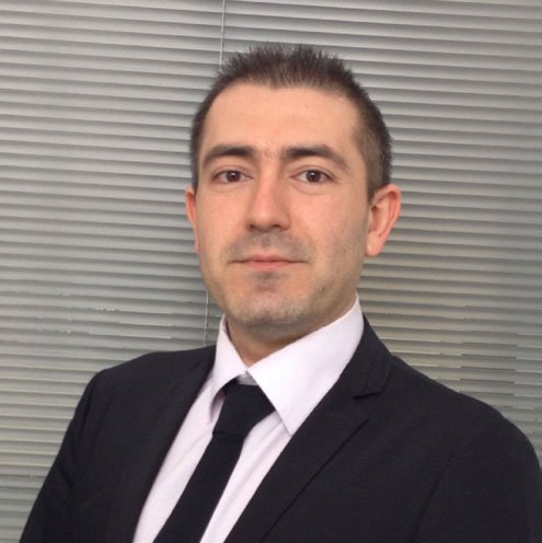 Alper Çifçi, Digital Printing Group Manager of Meteksan Digital. There is much to learn from this Turkish company for digital printers looking at the opportunities in the education sector.