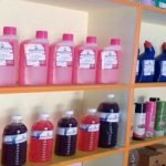 Kwality Chemical of Mumbai to bring color to Printpack show Kwality Chemical