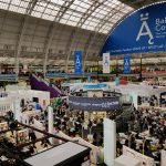 Bookings open for LBF’s Agent One-to-One program LBF