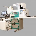 VINSAK to exhibit label industry machinery at Printpack 2019 Vinsak