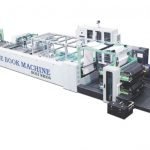 Printpack 2019: Line O Matic’s biggest stall line o matic