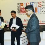 NBT hosts New Delhi Rights Table New Delhi