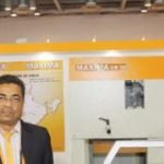 Excel Machinery to showcase die cutting machines Excel