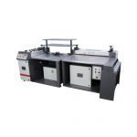Vallava Graphic Machinery to exhibit post press machinery at Printpack India 2019 Vallava Graphic Machinery