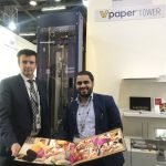 CGSASP’s finishing solutions at CEIF 2019 CGSASP
