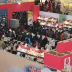 New Delhi World Book Fair at Pragati Maidan from 5 – 13 January 2019 New Delhi World Book Fair