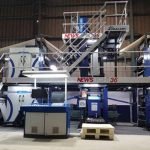 Prakash to unveil Newslight web offset press during Printpack Printpack