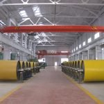 Boettcher to exhibit rubber sleeves sleeves