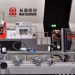 China’s Masterwork Group to acquire 8.5% shares of Heidelberg Heidelberg