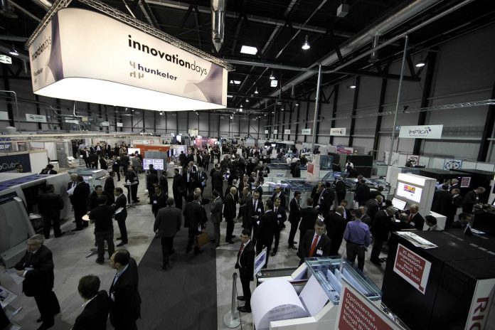 Hunkeler Innovationdays