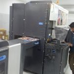 Nayan Digital, Bhopal upgrades to HP Indigo 7900 HP Indigo