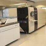 New digital presses at Hunkeler Innovationdays 2019 truepress jet520hd