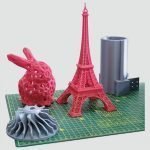 Rapid 3D Technologies – early adopters and disruptors Rapid
