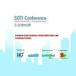 Media Expo launches SOTI conference in Mumbai 21-22 February Media Expo