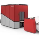 Xeikon’s web-fed versatile digital presses – Hall 2 Xeikon