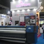 Monotech launches Pixeljet miniRTR 6 at Media Expo Mumbai 2019 Monotech