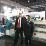 Pratham books good orders at Printpack Pratham Technologies