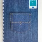 Navneet Education launches Denim Series long note books Youva