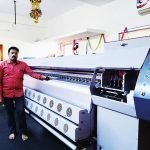 Meena Printing Works – screen, inkjet, digital and offset Meena