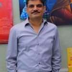 HP introduces Latex R Series technology at Media Expo in Mumbai Hp