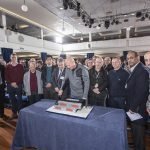 Xaar celebrates Xaar 5601 technology Xaar