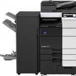 Konica Minolta launches bizhub C759/C659 bizhub C759/C659