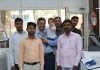 Reliance Graphic opens Andheri branch with multiple Canon presses Reliance
