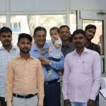 Reliance Graphic opens Andheri branch with multiple Canon presses Reliance
